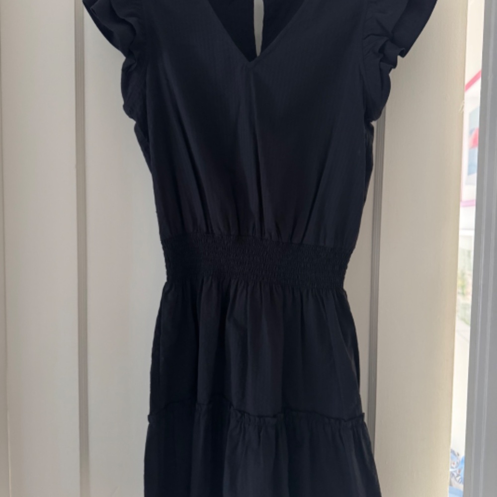 Vineyard Vines Sophie Harbour Dress - Picture 6 of 6